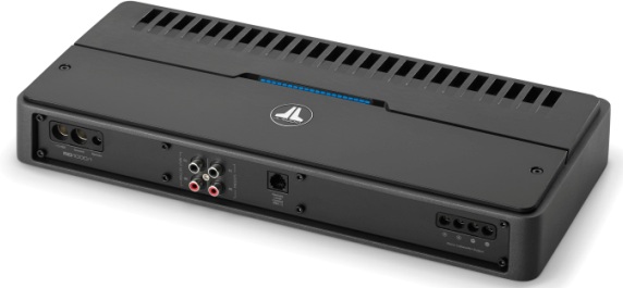 JL Audio RD1000/1. ����������� �������������� RD1000/1.